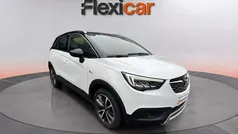 Blanco Usado 2019 Opel Crossland X Innovation SUV | 11.290 € (Buen precio)