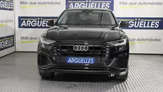 Usado 2023 Audi A8 Berlina | 68.500 €