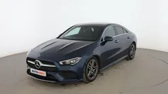 Usado 2020 Mercedes CLA200 AMG line Berlina | 30.199 € (Precio justo)