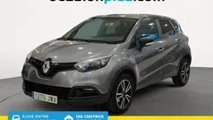 Usado 2017 Renault Captur Life SUV | 10.250 € (Precio justo)