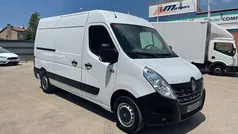 Blanco Usado 2018 Renault Master Van | 14.550 € (Super precio)