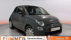 Usado 2022 Fiat 500 Club Berlina | 10.290 € (Buen precio)