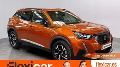 Usado 2023 Peugeot 2008 Allure SUV | 16.990 € (Buen precio)