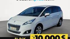 Usado 2015 Peugeot 5008 Active Monovolumen | 9200 € (Precio justo)