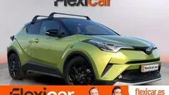 Usado 2019 Toyota C-HR Advance SUV | 18.790 € (Buen precio)