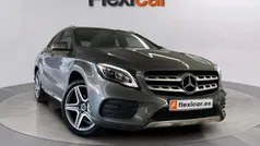Usado 2019 Mercedes GLA200 SUV | 22.970 € (Buen precio)