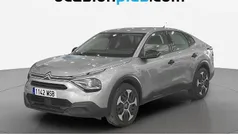 Gris Usado 2024 Citroën C4 PureTech Berlina | 15.446 € (Buen precio)