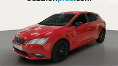 Usado 2014 Seat Leon I-Tech Utilitario | 7900 € (Buen precio)