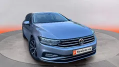Usado 2020 VW Passat Executive Berlina | 19.390 € (Buen precio)