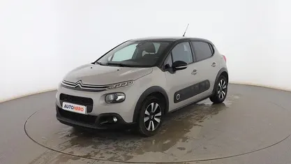 Usado Citroën C3 Shine 102 CV (75 kW) 2019 Berlina