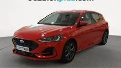 Usado 2023 Ford Focus ST-Line Utilitario | 16.273 € (Precio justo)