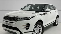 Usado 2019 Land Rover Range Rover evoque R-Dynamic | 40.800 €