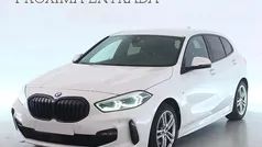 Usado 2020 BMW 118 Sport Line Utilitario | 23.490 € (Precio justo)