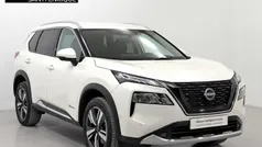 Blanco Usado 2023 Nissan X-Trail Tekna SUV | 34.900 € (Precio justo)