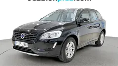 Negro Usado 2017 Volvo XC60 Kinetic SUV | 19.750 € (Super precio)