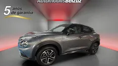 Usado 2024 Nissan Juke N-Connecta SUV | 19.990 € (Precio justo)