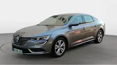 Gris Usado 2017 Renault Talisman Zen Berlina | 15.364 € (Super precio)