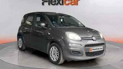 Usado Fiat Panda 71 CV (52 kW) 2022 Berlina