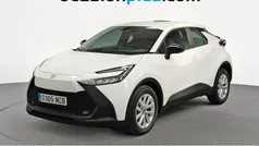 Usado 2025 Toyota C-HR Active SUV | 27.537 € (Super precio)