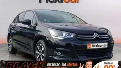 Usado 2017 Citroën C4 Tonic Utilitario | 8290 € (Super precio)