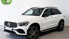 Usado 2021 Mercedes GLC43 AMG AMG | 74.990 €