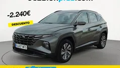 Usado 2023 Hyundai Tucson SUV | 23.450 € (Precio justo)