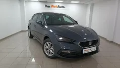 Usado 2024 Seat Leon Style | 19.900 € (Buen precio)