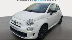 Usado 2021 Fiat 500 Connect Utilitario | 10.355 € (Buen precio)