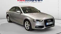 Usado 2015 Audi A4 Berlina | 12.790 € (Buen precio)