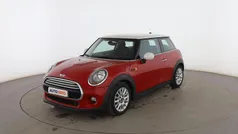 Usado 2014 Mini Cooper D Utilitario | 13.199 € (Precio justo)