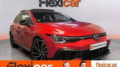 Usado VW Golf VIII GTI Clubsport 301 CV (221 kW) 2023