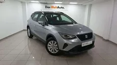 Otro Usado 2024 Seat Arona Style SUV | 20.400 € (Precio justo)