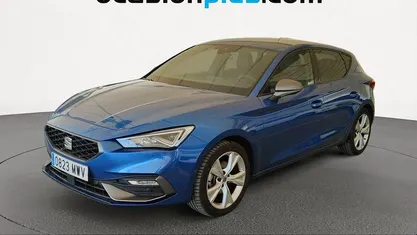 Usado 2024 Seat Leon FR Utilitario | 21.355 € (Precio justo)