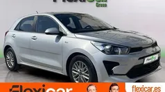 Usado 2023 Kia Rio Berlina | 15.790 € (Precio justo)