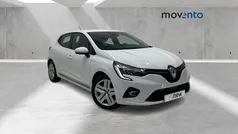 Usado 2021 Renault Clio V Intens | 15.900 € (Precio justo)