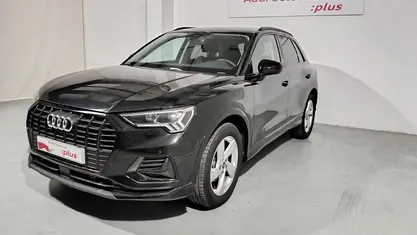 Usado 2025 Audi Q3 Advanced Plus SUV | 38.350 € (Buen precio)