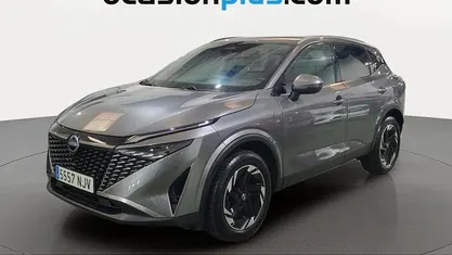 Usado 2025 Nissan Qashqai N-Connecta SUV | 23.591 € (Super precio)