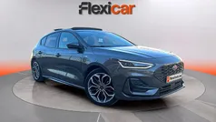 Gris Usado 2023 Ford Focus ST-Line X Berlina | 20.690 € (Precio justo)