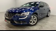 Usado 2020 Renault Talisman LIMITED Familiar | 16.990 € (Precio justo)