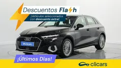 Usado 2023 Audi A3 Advanced | 26.990 € (Precio justo)
