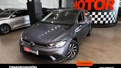 Usado 2022 VW Polo Life Berlina | 16.650 € (Precio justo)