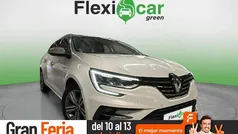 Usado 2020 Renault Mégane IV R.S. Familiar | 17.990 € (Precio justo)