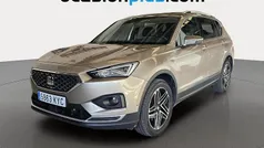 Usado 2019 Seat Tarraco 4Drive SUV | 19.910 € (Super precio)