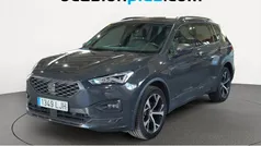 Gris Usado 2020 Seat Tarraco 4Drive SUV | 26.810 € (Precio justo)