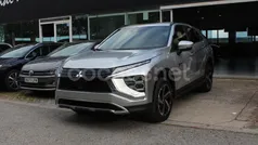 Usado 2022 Mitsubishi Eclipse Cross SUV | 20.450 € (Precio justo)