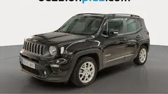 Usado 2023 Jeep Renegade Limited SUV | 17.591 € (Precio justo)