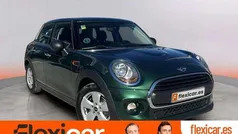 Usado 2015 Mini Cooper Utilitario | 10.990 € (Buen precio)
