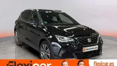 Usado 2024 Seat Arona FR SUV | 17.490 € (Buen precio)