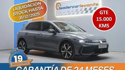 Usado 2025 VW Golf VIII GTE | 40.900 €