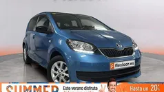 Usado 2018 Skoda Citigo Active Utilitario | 8490 € (Precio justo)